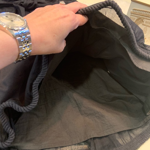 Black Burberry London Skirt - Size: IT42/US8 - Picture 11 of 13